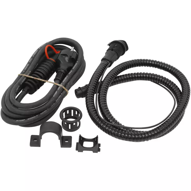 CALIX KAAPELISARJA MINI - Moottori- ja sisätilalämmittimet - GMKMS1025 - 1