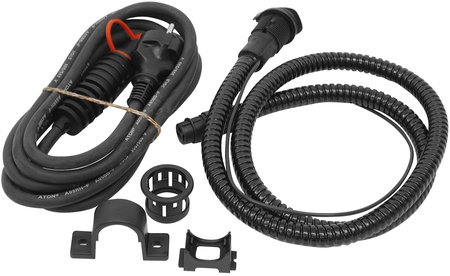 CALIX KAAPELISARJA MINI - Moottori- ja sisätilalämmittimet - GMKMS1525 - 1