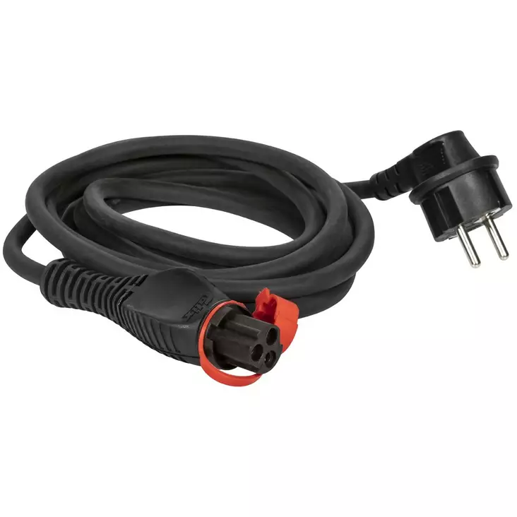 CALIX LIITÄNTÄJOHTO 2,5M MINI - Moottori- ja sisätilalämmittimet - GMS25 - 1