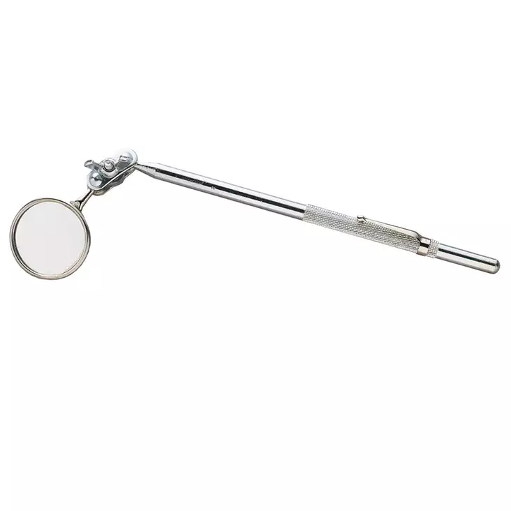 GENERAL TARKASTUSPEILI 31MM PYÖREÄ - Erikoistyökalut - G555 - 1