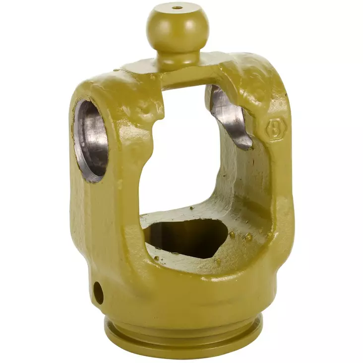 HAARUKKA (50) W2480 - Varaosat - laajakulma - T116615 - 1