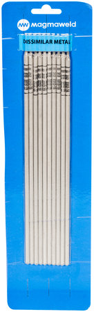 HITSAUSPUIKKO ERIKOISTERÄS 2,50 X 300MM EI 312 (10 - Hitsaustarvikkeet - HPM005 - 1