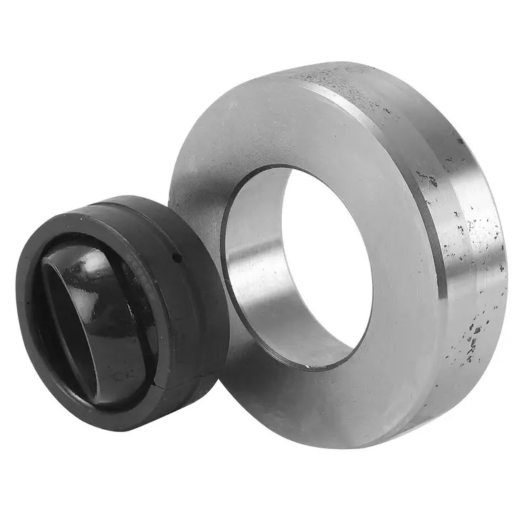 HYD.SYLINTERIN KORVA25MM NIVEL - Sylinterin korvat ja tapit - HSK25 - 1