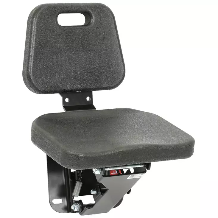 ISTUIN APUKUSKILLE YLEISMALLI - Traktorin istuimet- ja istuinsuojat - T0915 - 1