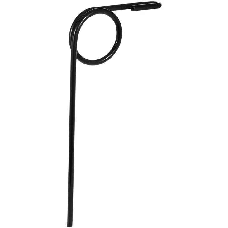 JÄLKIHARAN PIIKKI 12X480 VÄDERSTADT - Jälkiharan piikit ja kiinnikkeet - S400975 - 1