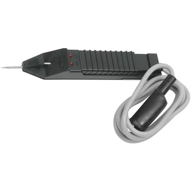 JÄNNITETESTERI 3-48V S - Yleismittarit ja testerit - IKH7065 - 1