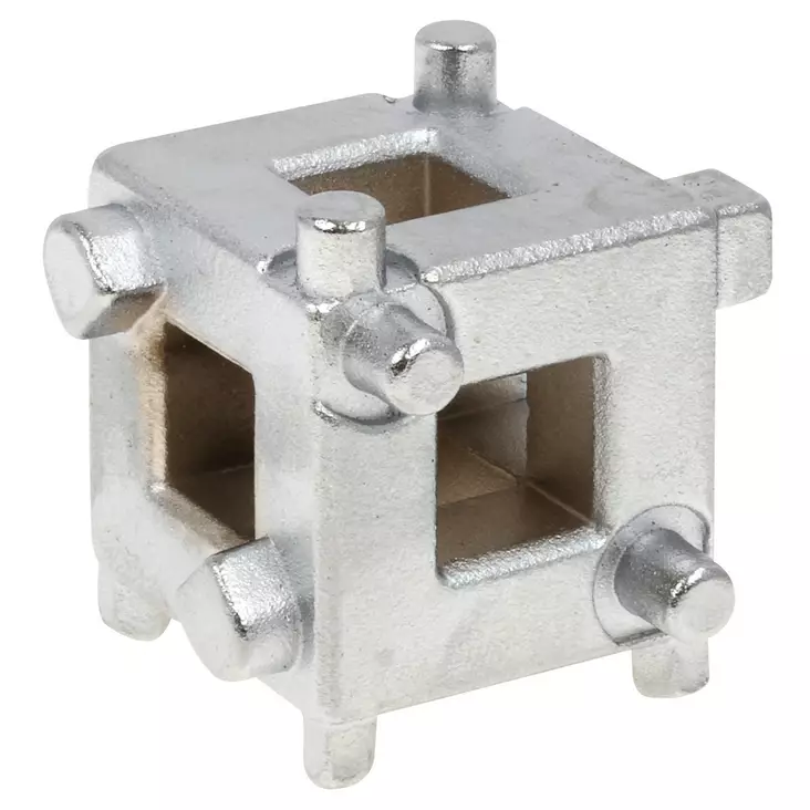 JARRUMÄNTÄTYÖKALU YLEISMALLI - Erikoistyökalut - IKH6305 - 1