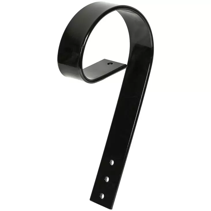 JOUSTOLATA 80X10 POTILA - S-piikit ja kiinnikkeet - T0765 - 1