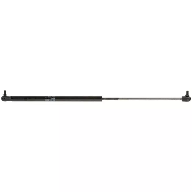 KAASUJOUSI 585X200N TAKALASI VALTRA, FORD - Traktorin kaasujouset ja tarvikkeet - KSS083895 - 1