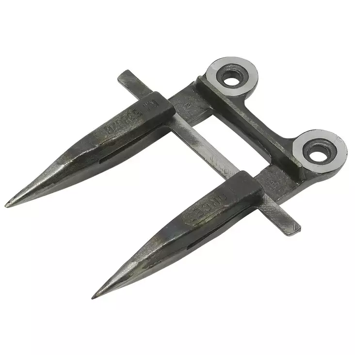 KAKSOISSORMI CLAAS - Puimurin osat - S676235 - 1