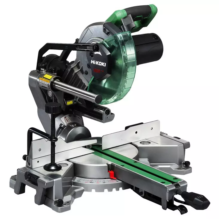 KATKAISU/JIIRISAHA C8FSHG - Katkaisu ja pöytäsirkkelit - HI68100915 - 1