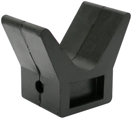 KEULATUKI 75/75X115MM - Venetrailerirullat - X009145 - 1