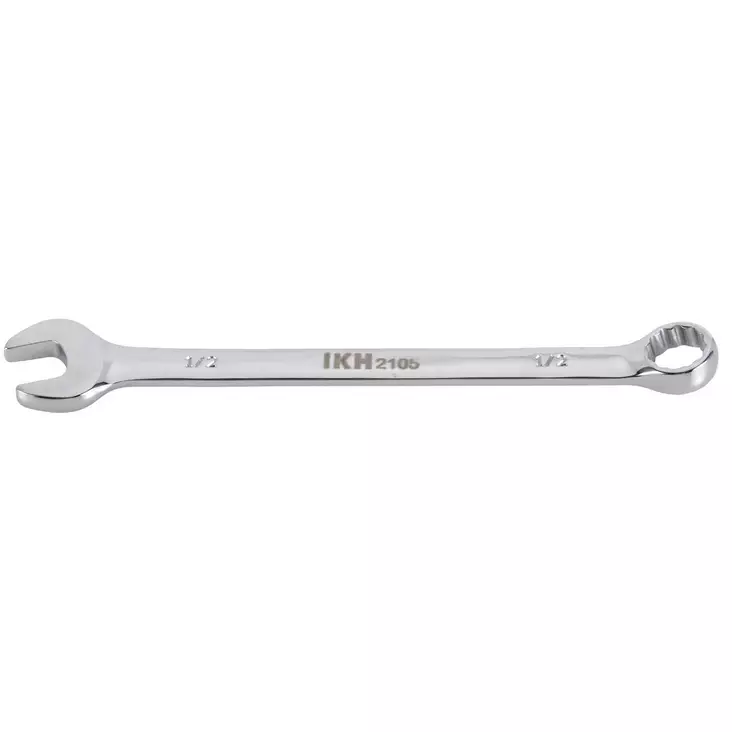 KIINTOLENKKIAVAIN 1/2 - 530601 - IKH2105 - 1