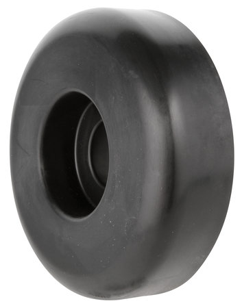 KÖLIRULLAN JATKE 21X27MM MUSTA - Venetrailerirullat - PV300505 - 1