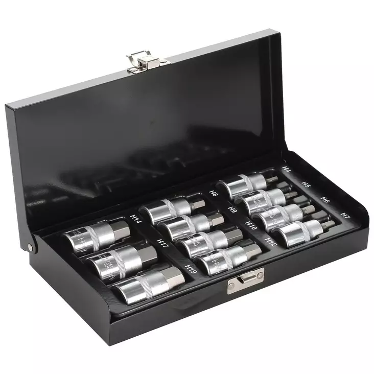 KUUSIOKOLOHYLSYSARJA 1/211-OS P - Hylsysarjat - IKH55 - 1