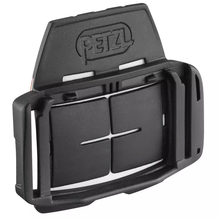 KYPÄRÄKIINNIKE PIXADAPT LED OTSALAMPULLE - Taskulamput ja otsavalot - SHPZE78005 - 1