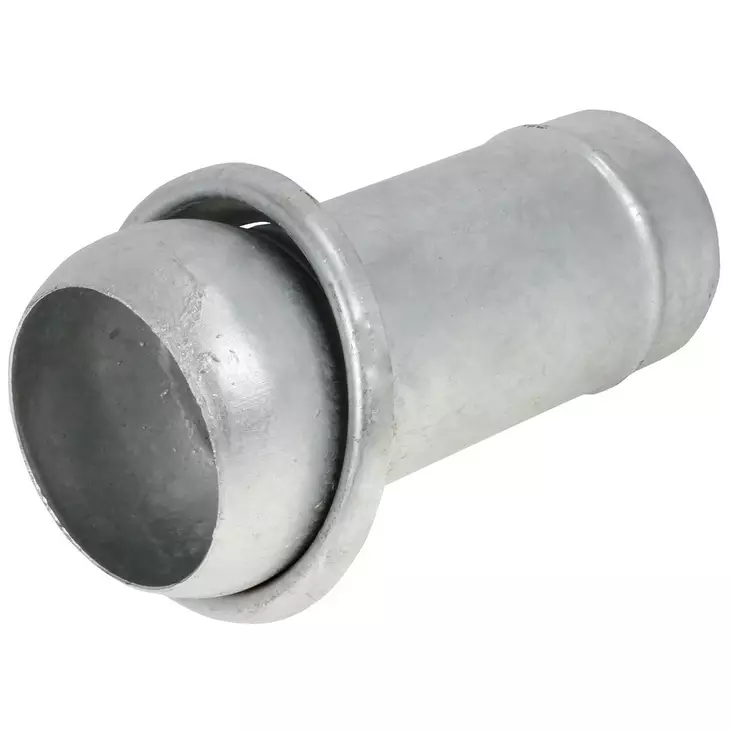 LIITIN VALDUCCI 120MM KOIRAS - Lietevaunuliittimet - PV300055 - 1