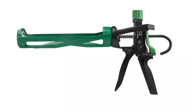 MASSAPURISTIN SÄÄDETTÄVÄLLÄ VOIMANSIIRROLLA - Tarvikkeet kemikaaleille - TEC7315 - 1