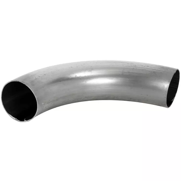 MUTKA 90 ASTETTA 100X2MM MUSTA - Lietevaunuliittimet - PV300065 - 1