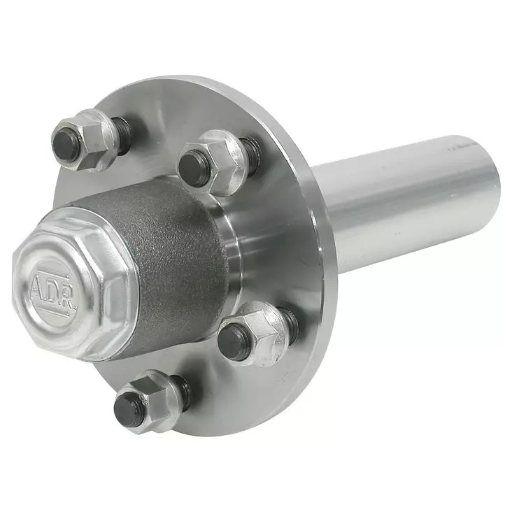 NAPA 49X200 5X66X112 775KG - Alustakomponentit - PV320005 - 1