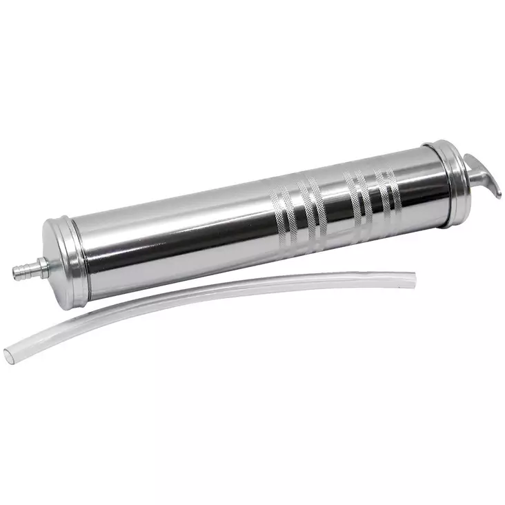 ÖLJYNVAIHTOPURISTIN 500C.C - Öljynvaihtotyökalut - IKH45 - 1