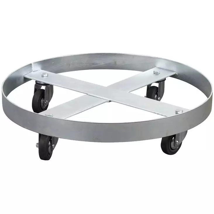 ÖLJYTYNNYRI KÄRRY - Öljynvaihtotyökalut - T0645 - 1