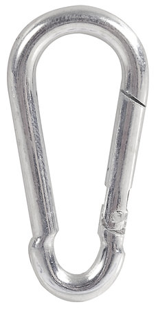 PALOMIEHEN HAKA 6X60MM 5 KPL Y - Vaijerit ja vaijeritarvikkeet - V1645 - 1