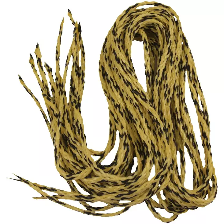 PEITEKÖYSISARJA 6 MM X 1.65 M - Köydet ja narut - MAN650125 - 1