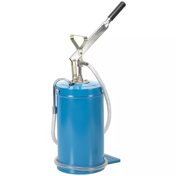 PERÄÖLJYPUMPPU 16L - Öljynvaihtotyökalut - MEG3215 - 1