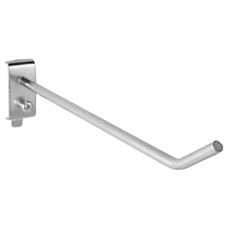 PIDIKE(1) REIKÄLEVYYN 6/200MM - Työkaluseinät ja koukut - KH0635 - 1