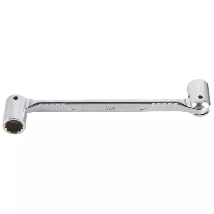 PIIPPUAVAIN 16X17MM - 530601 - IKH5005 - 1