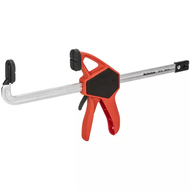 PIKAPURISTIN 300X75MM - Viilapenkit ja puristimet - HU155 - 1