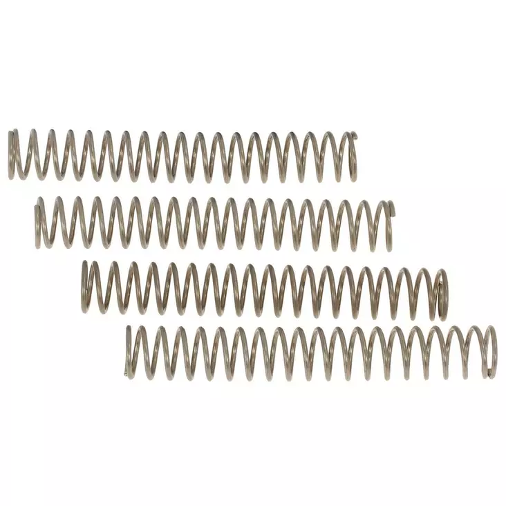 PURISTUSJOUSI 100X15X1,5 4KPL - Veto- ja työntöjouset - PJ1001515 - 1