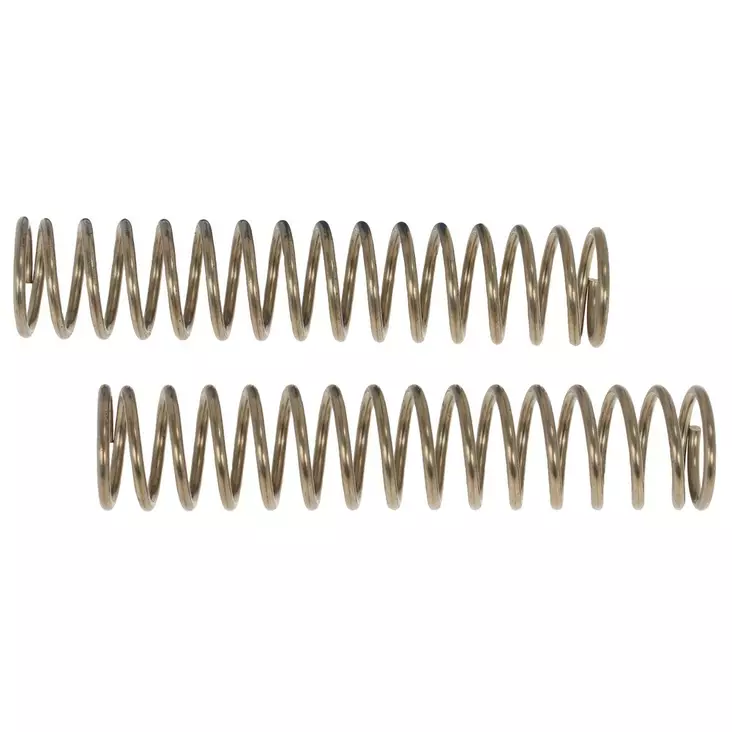 PURISTUSJOUSI 120X25X2,5 2KPL - Veto- ja työntöjouset - PJ1202525 - 1