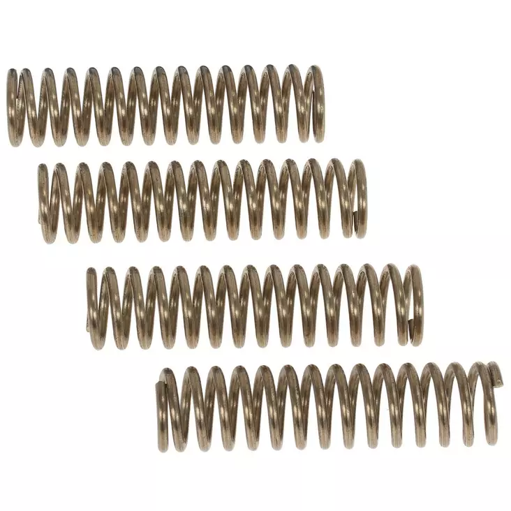 PURISTUSJOUSI 80X20X2,5 4KPL - Veto- ja työntöjouset - PJ802025 - 1