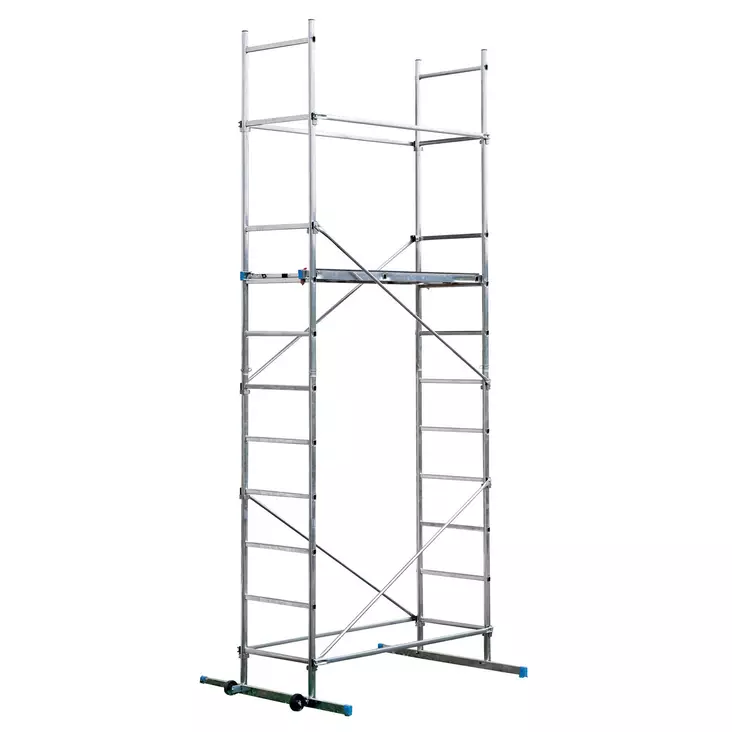 RAKENNUSTELINE FIRST5 TK 4,73M - Rakennustelineet - AT2400805 - 1