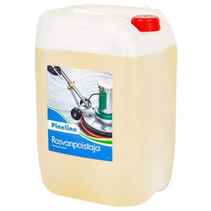 RASVANPOISTAJA 25L PINELINE - Muut kemikaalit ja puhdistusaineet - PL210025 - 1