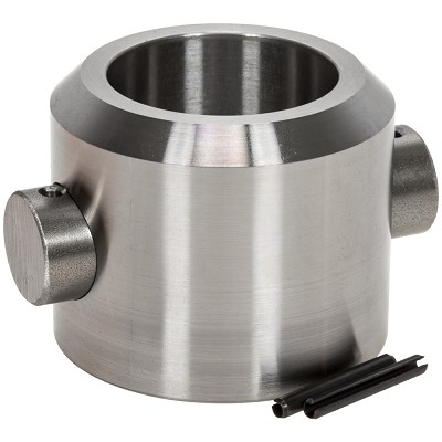 ROTAATTORIN HOLKKI HITSATTAVA TAPPI 25MM - Rotaattorit ja tarvikkeet - FRHOL25 - 1