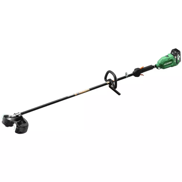 RUOHOTRIMMERI KAARI CG36DB (L) RUNKO - Hikoki trimmerit - HI69019115 - 1