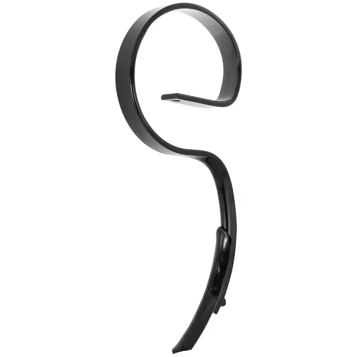 S-PIIKKI 10X45 KÄRKI 6MM MULTIVA - S-piikit ja kiinnikkeet - T0795 - 1