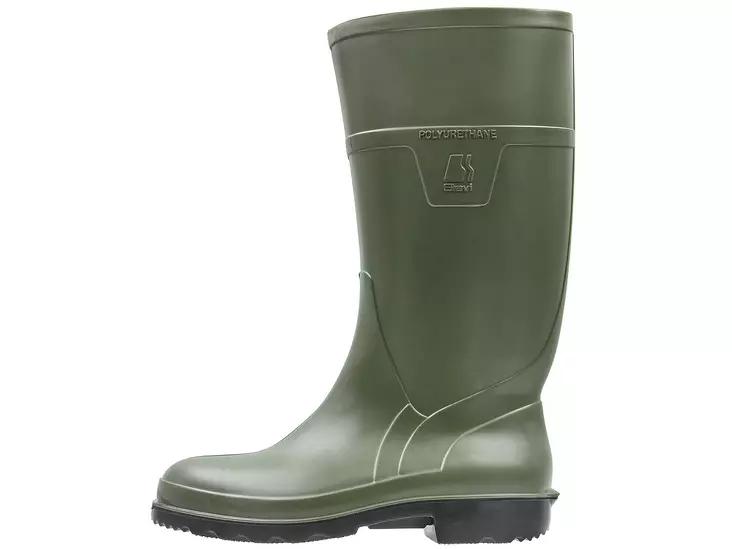 SIEVIN JALKINE TURVAKUMISAAPPAAT S4 35-48 - Turvasaappaat - SK51010-35 - 1