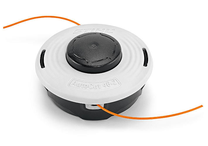 SIIMALEIKKURI AUTOCUT 46-2 - Trimmerin siimat ja tarvikkeet - 40037102115 - 1