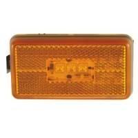 SIVUVALO LED SCANIA R - Kuorma-auton äärivalot - 154815 - 1