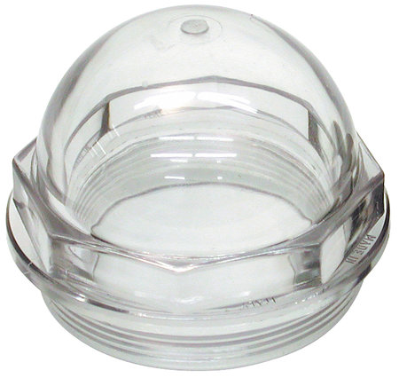 TARKISTUSLASI 2 60MM - Imupainevaunun tarkistuslasit - PV300135 - 1