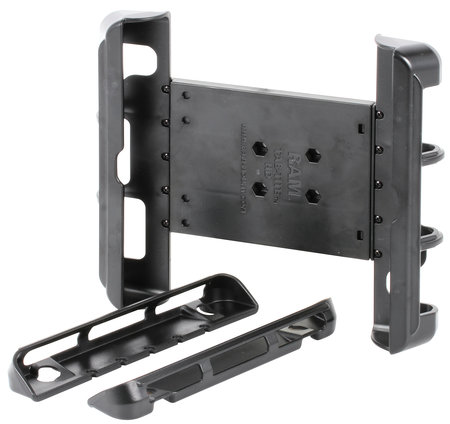 TELINE TAB-TITE 8-10 TUUMAN TABLETILLE KOMBI - RAM MOUNTS -kiinnikeet - RAMC35 - 1