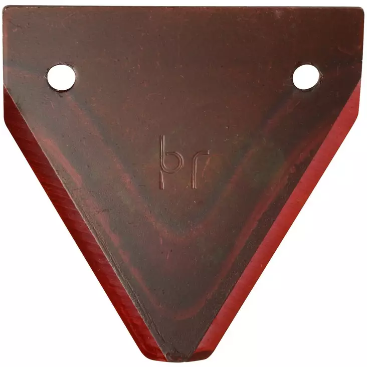 TERÄLAPPU PUIMURI DIN80 SILEÄ - Puimurin osat - S940615 - 1