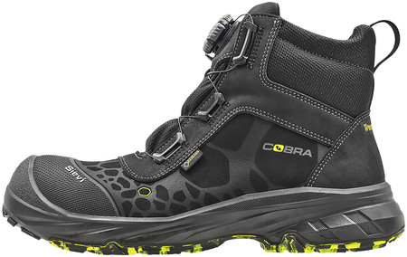 TURVAKENGÄT SIEVI COBRA GT ROLLERH+ S3 35 - Gore-Tex turvakengät - SK52827-35 - 1