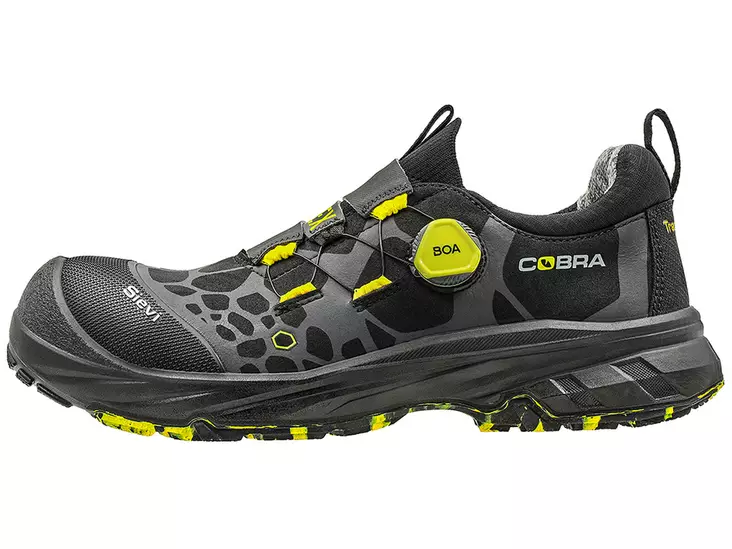 TURVAKENGÄT SIEVI COBRA GT ROLLER+S3 - Gore-Tex turvakengät - SK52841-35 - 1