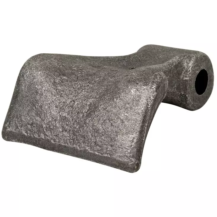 VASARATERÄ AGRIMASTER ORSI 40X85X14,5 - Terät kesantoleikkureille - S3001095 - 1