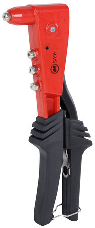 VETONIITTIPIHTI (KÄSI) NIITIT 4,8 ASTI - Vetoniitti- ja niittimutteripihdit - RIV5 - 1